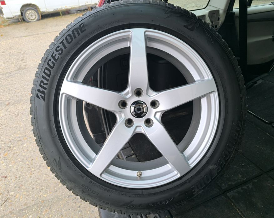 Diewe Inverno 19 цола за Audi Mercedes Volkswagen Seat Skoda