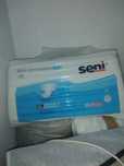 Pempersi adulți xl  nr 4