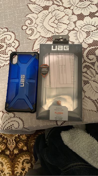 De vânzare husă UAG Iphone x smax