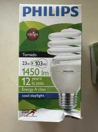 Лампа энергосберегаюшие