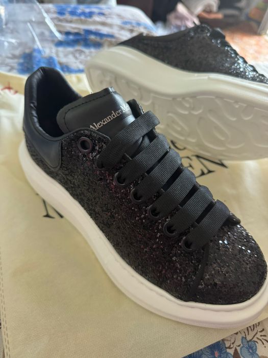 Adidasi Alexander McQueen