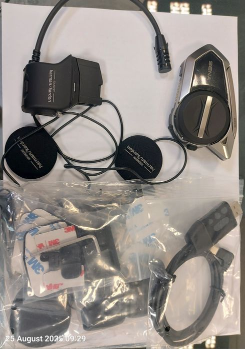 SENA 50S, 30K,  SLR2 , 10U,  Bluetooth комуникатори