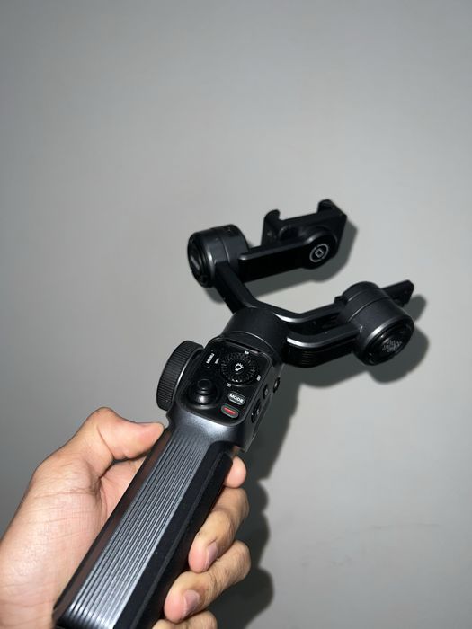 Стабилизатор zhiyun smooth 5