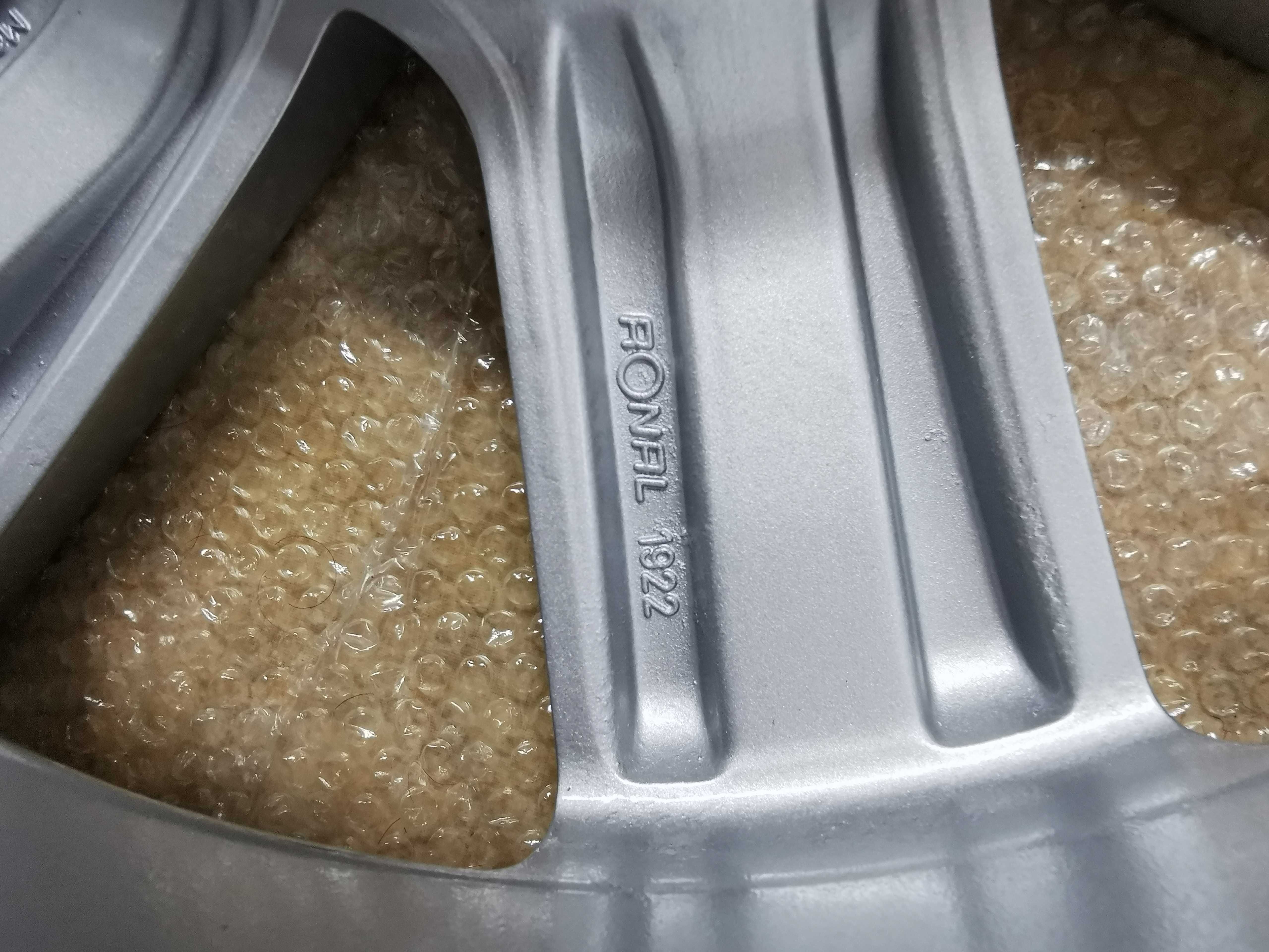 Джанти Ronal  за Audi A6