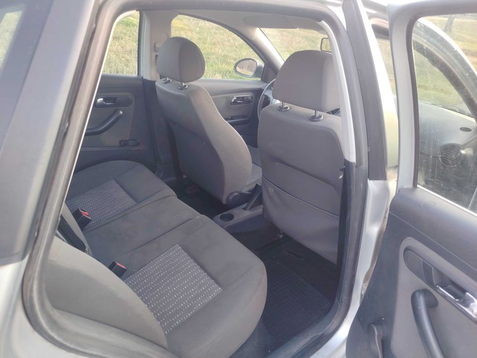 Seat ibiza 1.4 Diesel