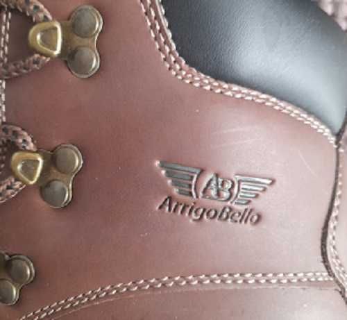 Ghete Arrigo Bello impermeabile noi  marimea  43