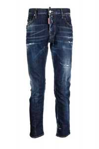 Dsquared2 джинсы мужские новые