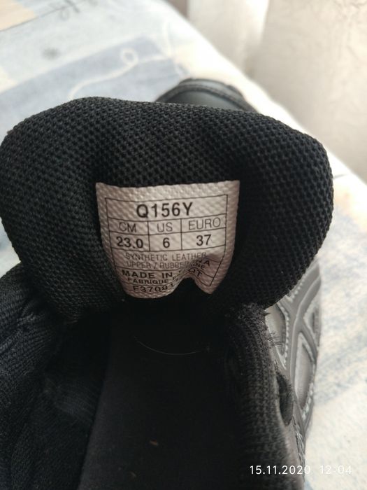 Намалени 30 лв! Маратонки Asics gel Fitwalk lyte