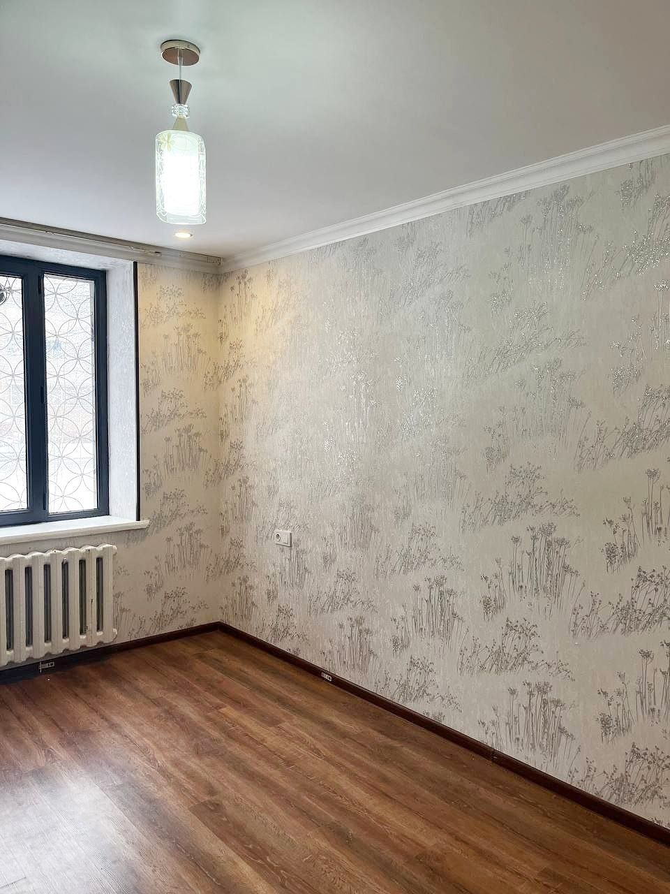 SHERIKLIKKA QIZLARGA CHilanzar 26 Kv 3 Xona 1 etaJda RemonT Bez XazayK