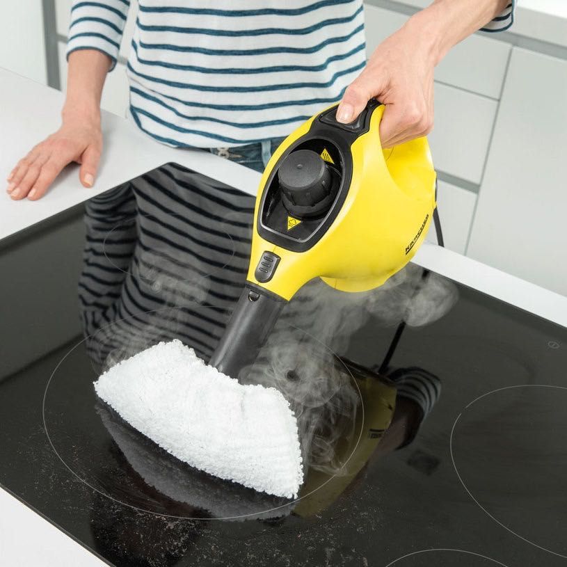 Парочистачка KARCHER SC1