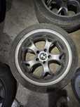 Jante BMW E39 R18