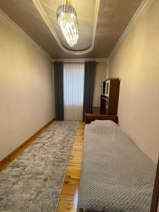 Сдается в аренду своя 3-х комнатная квартира