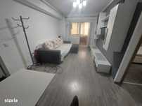Apartament 2 camere Pacurari  in spate la Alpha Banc