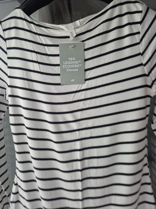 Body dama nou xl H&M