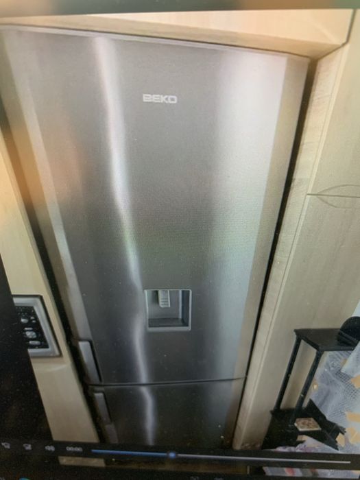 Combină frigorifica BEKO (produs personal utilizat)