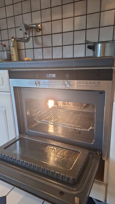 Vand cuptor electric SIEMENS