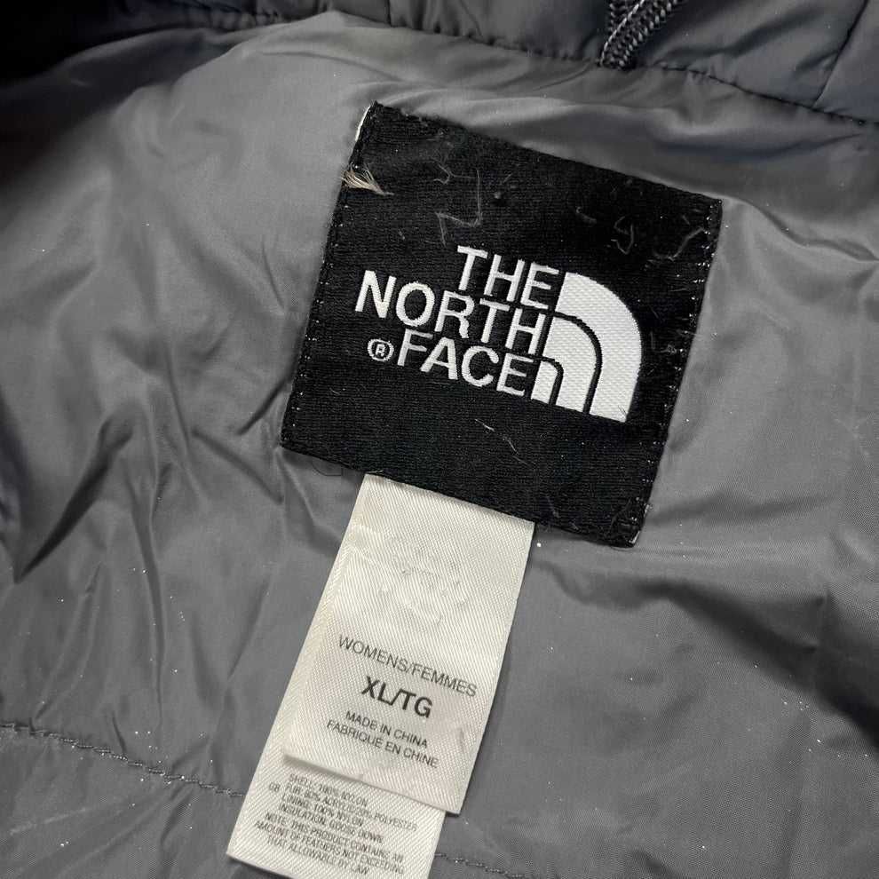 The North Face 550 Winter Jacket (Дамско)