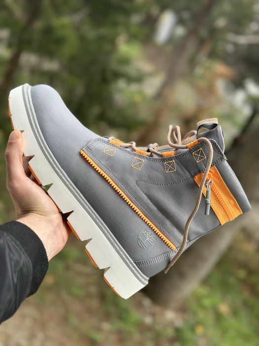 Timberland Мъжки Боти 44.5 (Обувки, Кубинки)