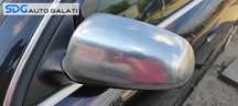 Oglinda Electrica Stanga FARA Pliere Rabatare Audi A4 B6 2001 - 2005