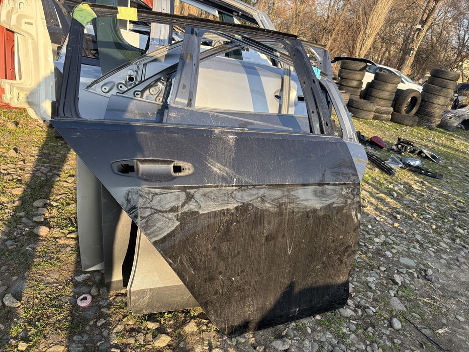 Врата Голф7/VW Golf 7