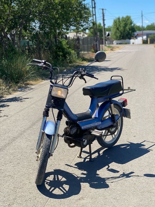 Vând scuter first bike