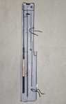 Lanseta feeder Formax Competition Superchamp, 3.60m, 110g, 3+3buc