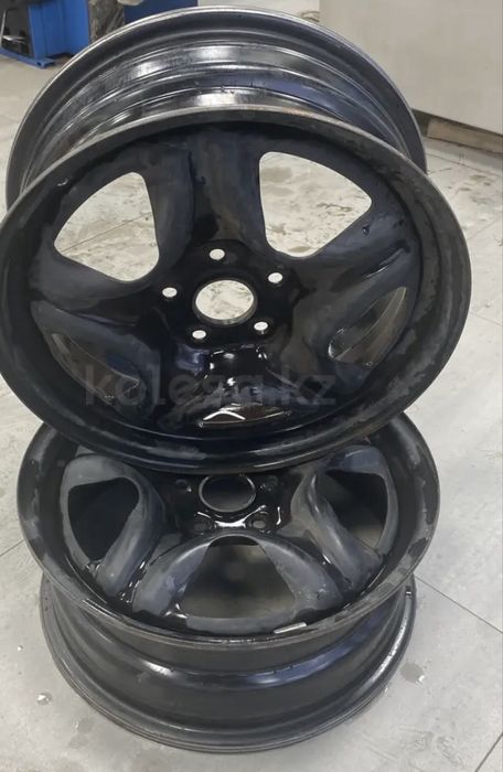 Продам штамповый диск