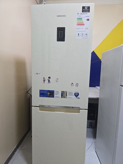 Продается Холодильник Samsung