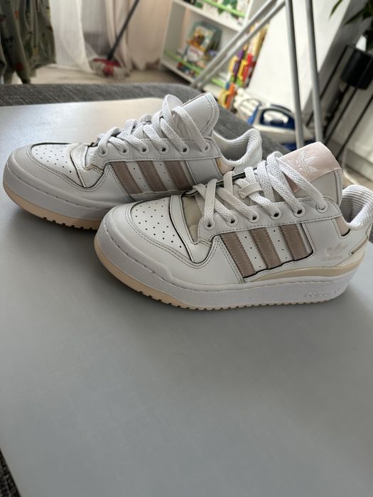 Adidas originals forum low, mărimea 38,5