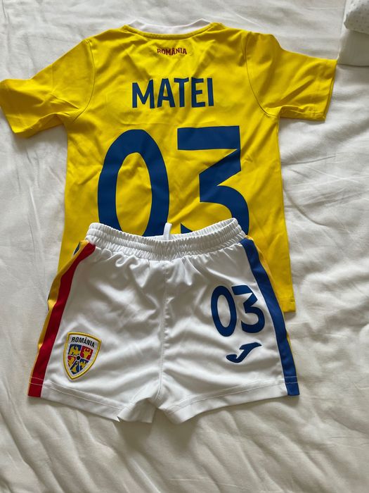 Set personalizat original.