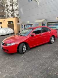 Honda Accord 2005