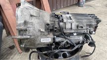 Cutie viteze manuala bmw e90 2.0i 170 cai N43b20a