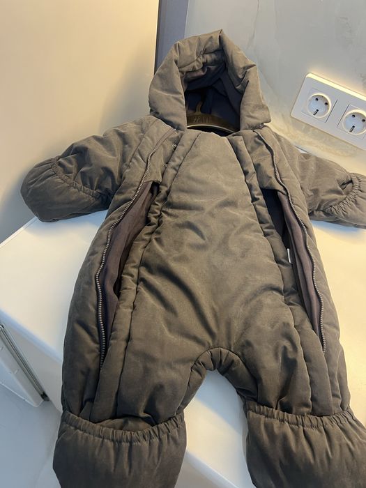 Комбинезон для новорожденых Toucan