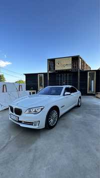 BMW 740 seria 7 diesel