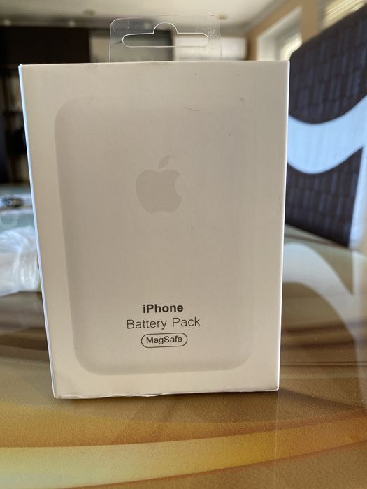 Безжична Преносима Външна Батерия iphone