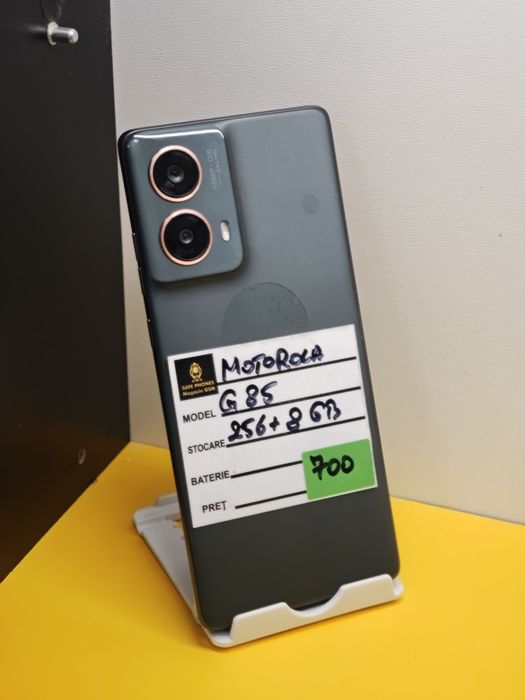 Motorola G85 8+256