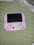 приставка psp go на запчасти