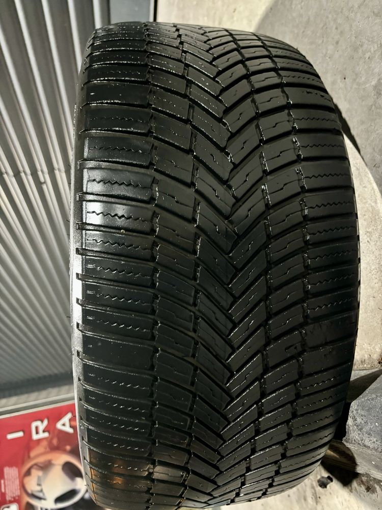 Anvelopa cauciuc BRIDGESTONE 245/40/R18 M+S DOT 2021 ALL SEASON