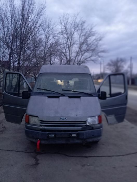 Продам форд транзит