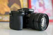Panasonic Lumix DMC-G80M