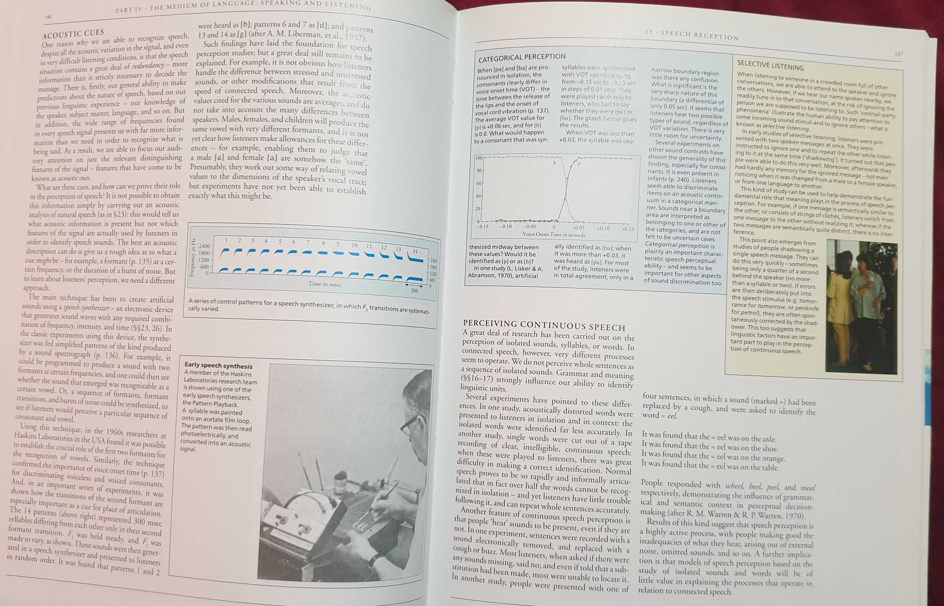 Енциклопедия на езиците / The Cambridge Encyclopedia of Language