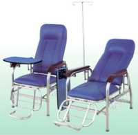 Кресло для гемодиализа и инфузий