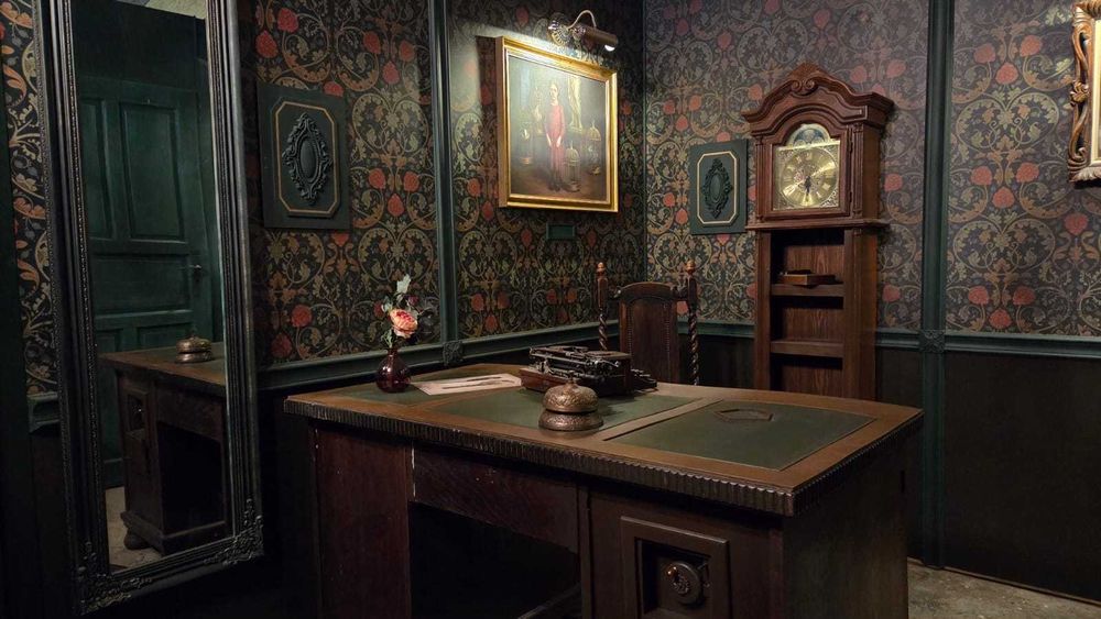 Ескейп стаи в София - Подходящи за Детски Рождени дни и Тиймбилдинги