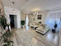 Duplex mobilat cu 5 camere la intrare in Giroc