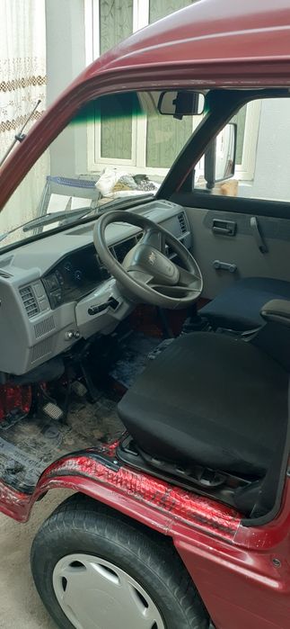 Дамас 2300 $ Метан. Холати зўр.