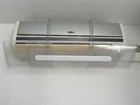 Дефлектор за климатик пластмасов крило за климатик предпазител pvc 360