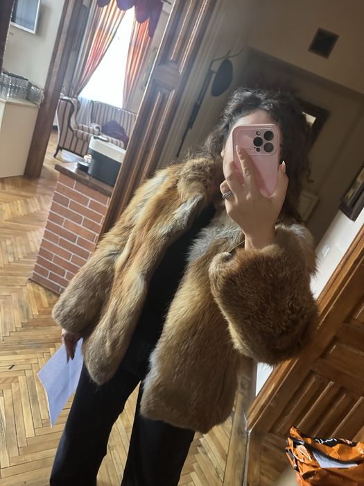 Haina blana naturala