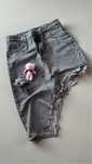Compleu gri 2 denim