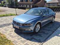 Volkswagen Passat Vw Passat Highline