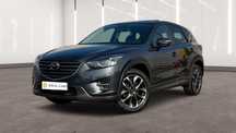 Mazda CX-5 Mazda CX5 Revolution Top 4x4 At